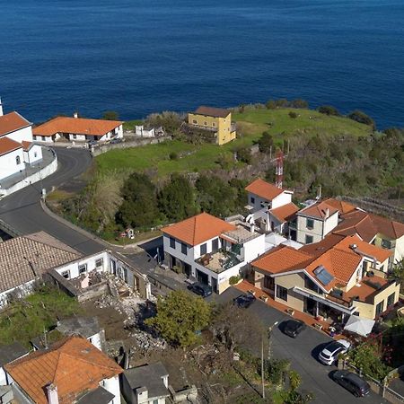 Solmar - Alojamento Porto Moniz Eksteriør billede